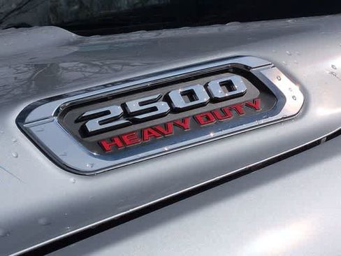 New 2026 RAM 2500 Tradesman image 13