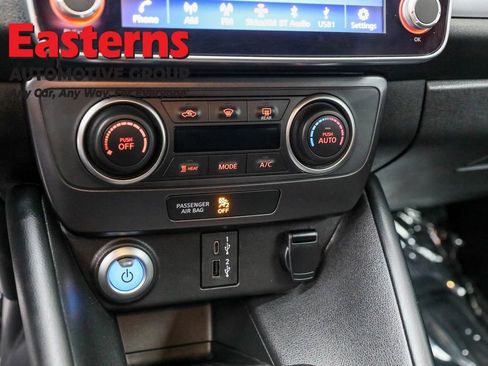 Used 2023 Nissan Leaf S image 19