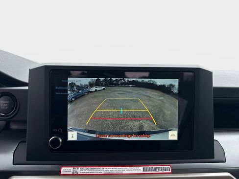 New 2026 Toyota Tacoma SR5 image 22