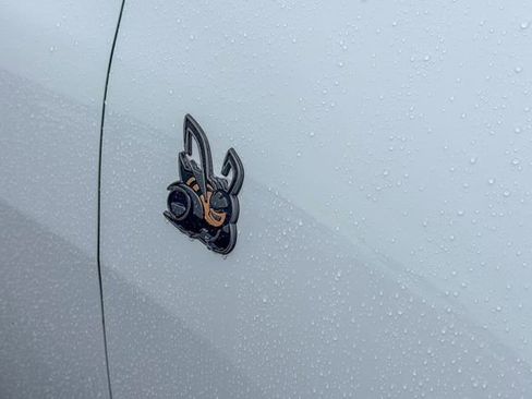 New 2026 Dodge Charger Scat Pack w/ Blacktop Package image 6