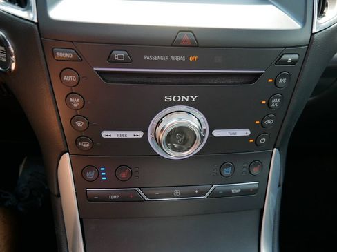 Used 2018 Ford Edge Titanium w/ Equipment Group 302A AWD/4WD image 22