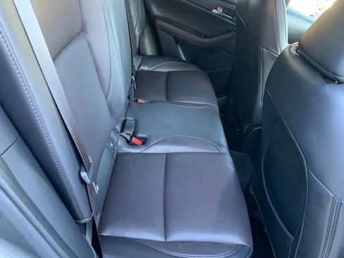 Certified 2024 MAZDA CX-30 AWD 2.5 S w/ Premium Package image 14