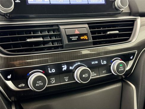 Used 2021 Honda Accord Sport Special Edition image 22
