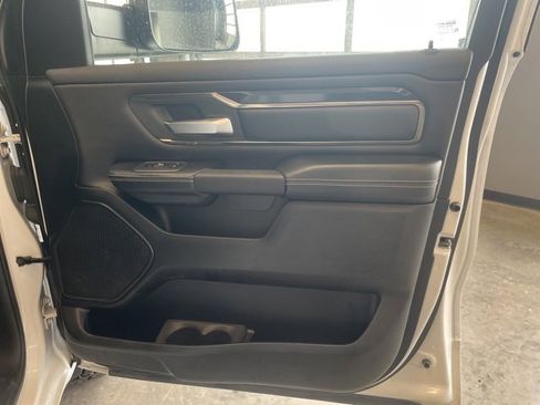 Used 2019 RAM 1500 Sport w/ Level 2 Equipment Group image 35