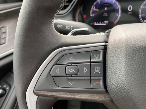 New 2026 Jeep Grand Cherokee Limited w/ Limited Altitude Package image 15