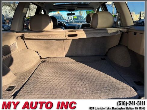 Used 2004 Jeep Grand Cherokee Laredo w/ Cold Weather Group image 31