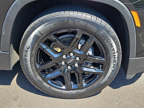 Used 2022 Chevrolet Traverse LT AWD/4WD image 8