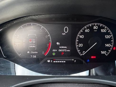 Used 2022 Honda Civic Sport image 20
