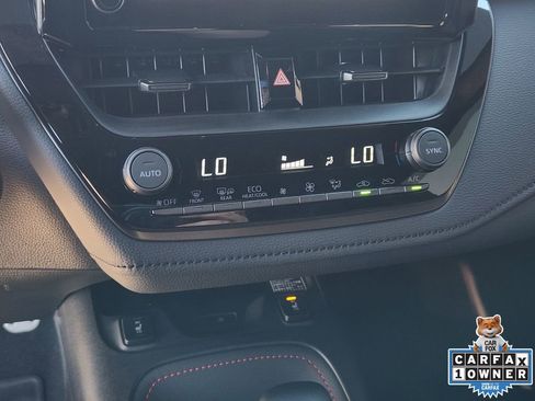 Used 2025 Toyota Corolla GR image 22