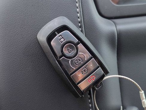 New 2025 Ford Expedition Max Platinum w/ Stealth Performance Package image 27