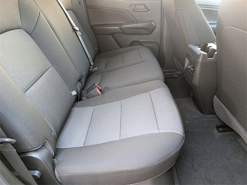 New 2026 Chevrolet Colorado Trail Boss image 13