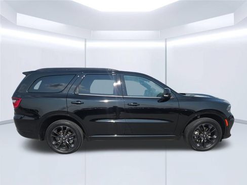 Used 2023 Dodge Durango GT AWD/4WD image 8