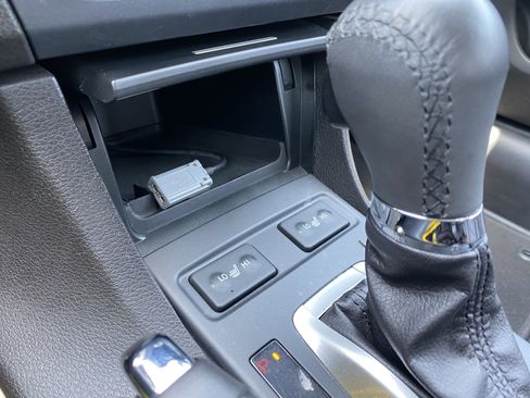 Used 2018 Acura ILX FWD image 13