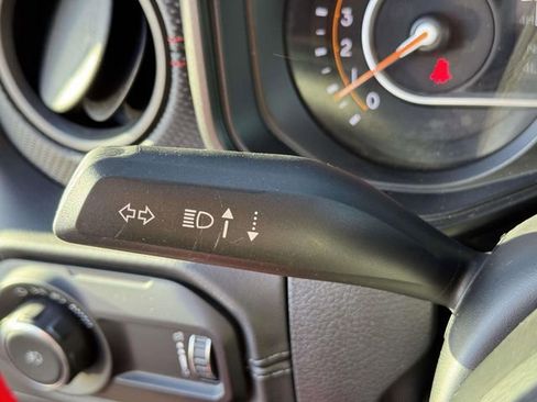 Used 2024 Jeep Wrangler Rubicon w/ Convenience Group image 12