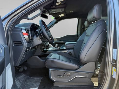 New 2026 Ford F150 Raptor AWD/4WD image 9