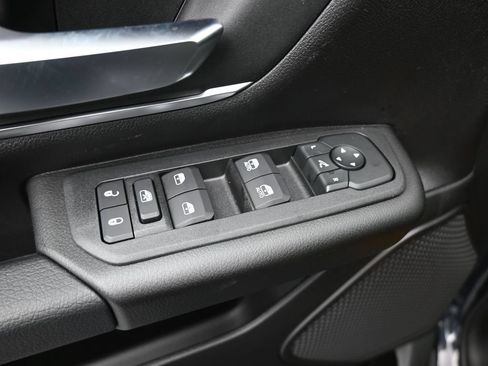 New 2026 RAM 1500 Big Horn RWD image 13