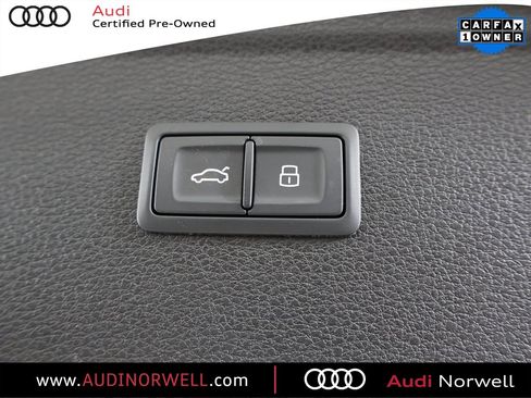 Certified 2023 Audi Q5 2.0T Premium Plus w/ Premium Plus Package image 16