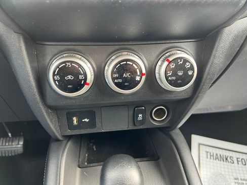 Used 2022 Mitsubishi Outlander Sport ES image 22