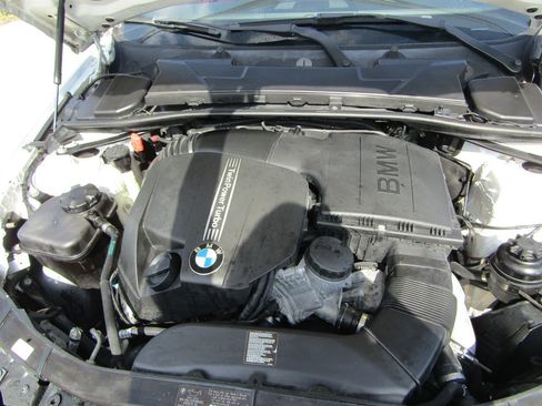 Used 2012 BMW 335i Coupe RWD image 13