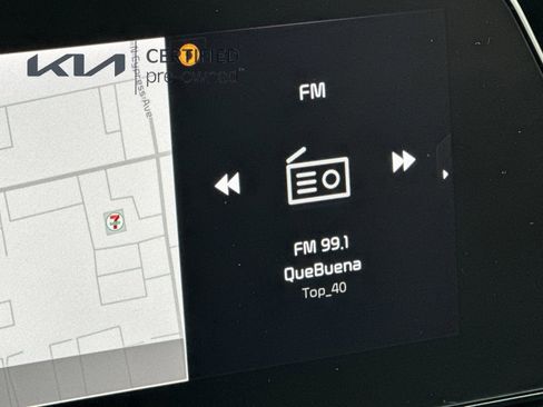 Certified 2023 Kia Niro Wind FWD image 19