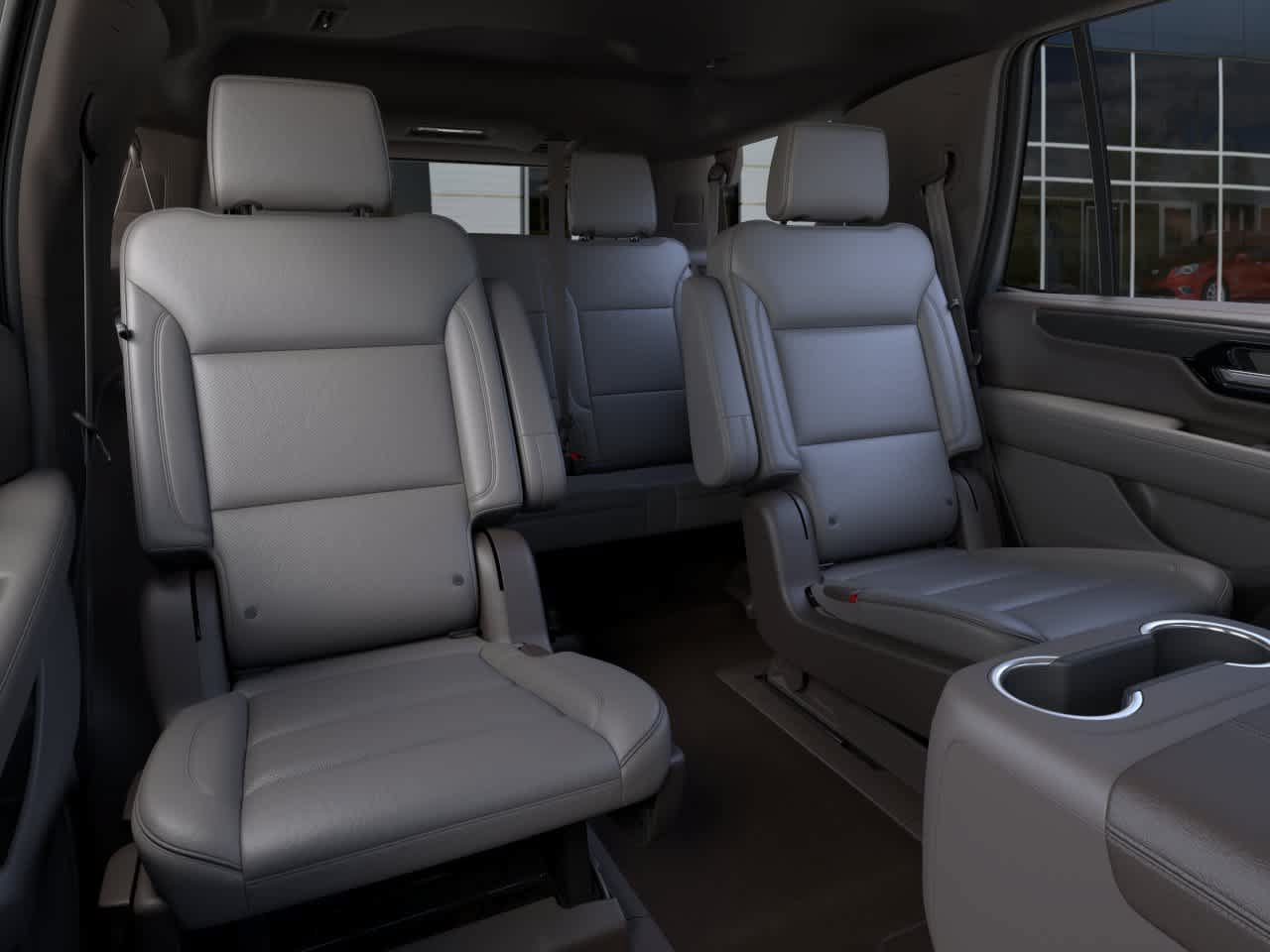 New 2027 GMC Yukon Elevation w/ Technology Package RWD image 17