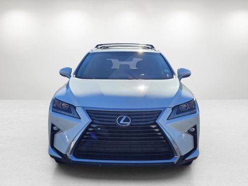 Used 2016 Lexus RX 350 AWD image 2