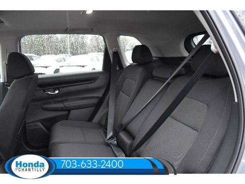 New 2026 Honda CR-V EX image 28