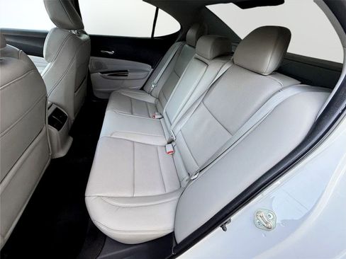 Used 2015 Acura TLX V6 w/ Technology Package image 13