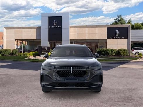 New 2024 Lincoln Nautilus Reserve w/ Equipment Group 202A AWD/4WD image 7