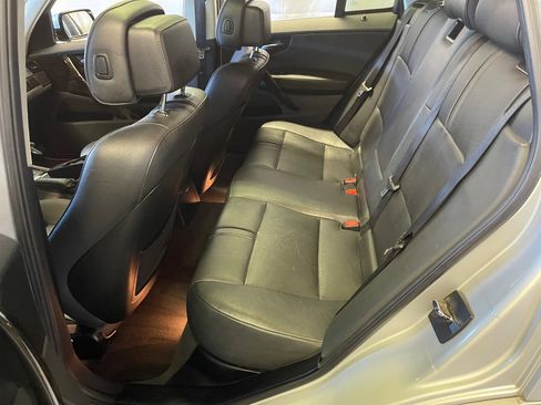 Used 2008 BMW X3 3.0si image 11
