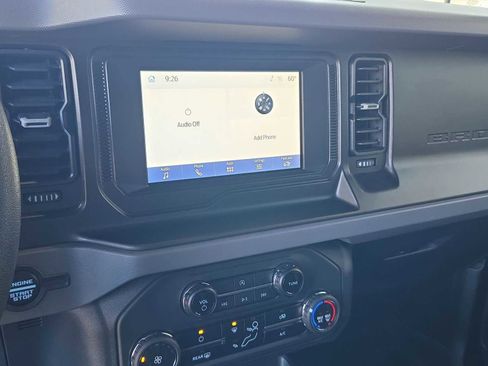 Used 2023 Ford Bronco 4-Door image 25