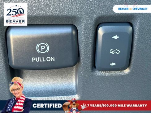 Used 2025 Ford F150 Tremor w/ Bed Utility Package AWD/4WD image 33