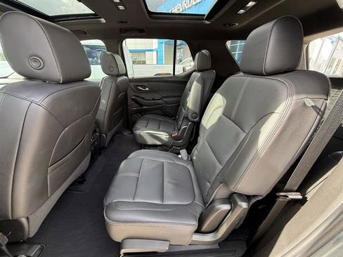 Certified 2023 Chevrolet Traverse RS image 26