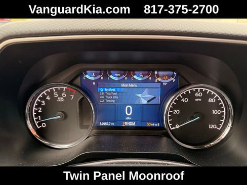 Used 2022 Ford F150 XLT w/ Equipment Group 302A High image 20