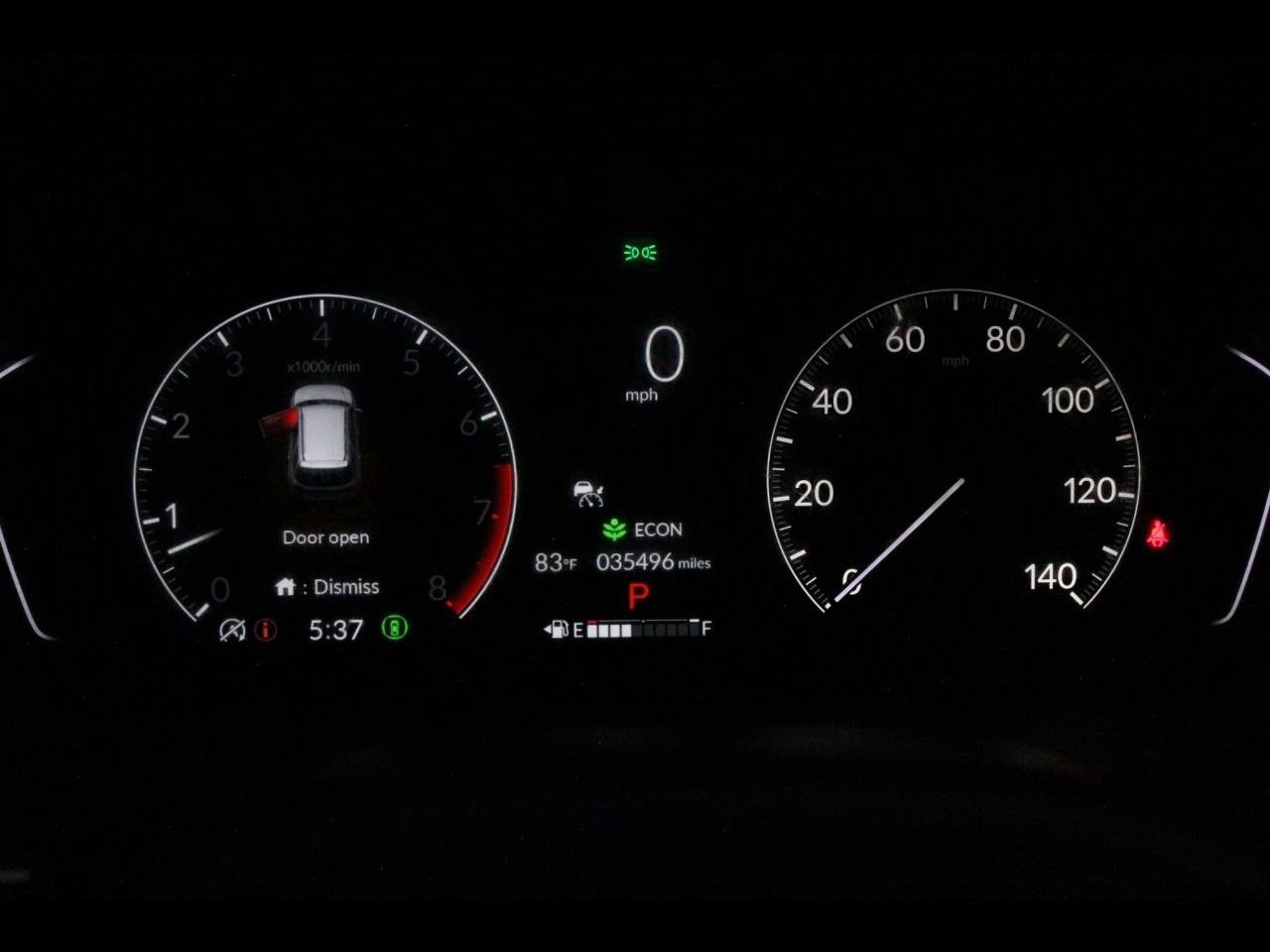 Used 2023 Honda Pilot EX-L image 36