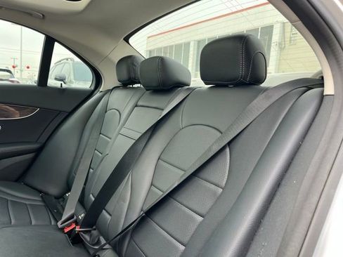 Used 2017 Mercedes-Benz C 300 4MATIC Sedan w/ Premium 3 Package image 38