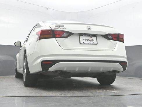 Used 2021 Nissan Altima 2.5 S image 36