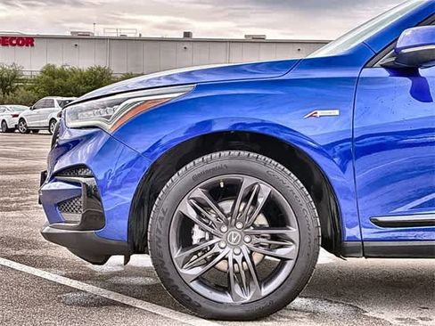 Used 2020 Acura RDX A-Spec image 14