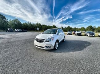 Used 2016 Buick Encore Leather image 1