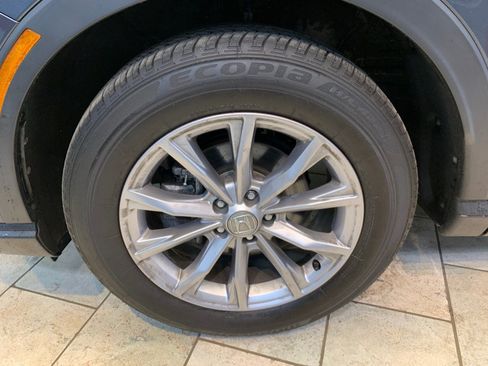 Used 2023 Honda CR-V EX-L image 17