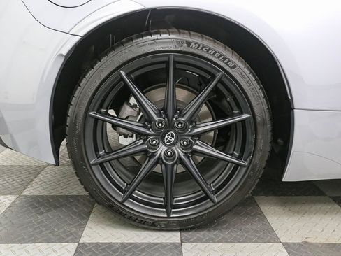 Certified 2024 Toyota GR86 Premium RWD image 18