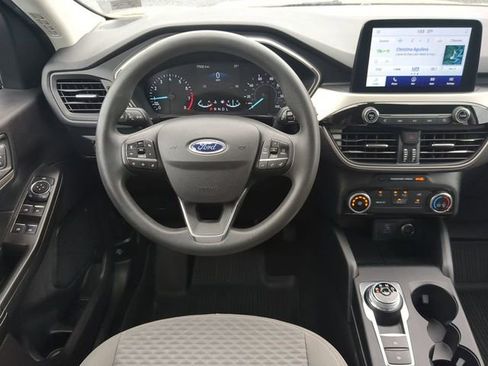 Used 2021 Ford Escape SE FWD image 15