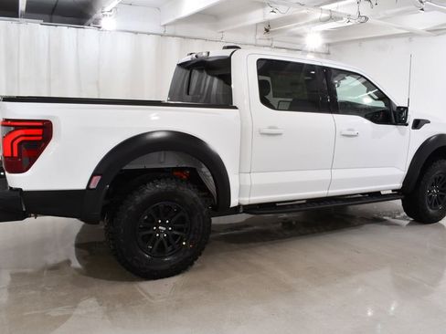 New 2026 Ford F150 Raptor AWD/4WD image 11