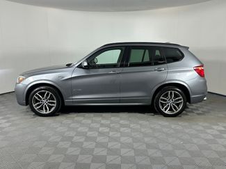 Used 2016 BMW X3 xDrive35i video 2