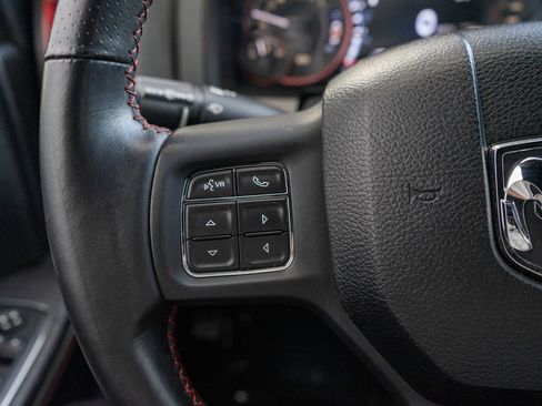 Used 2018 RAM 1500 Rebel w/ Luxury Group AWD/4WD image 25