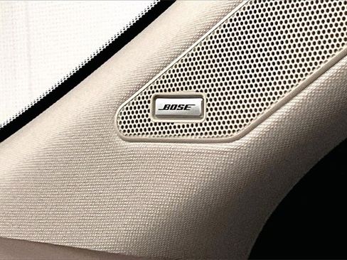 Used 2023 Nissan Rogue Platinum w/ Platinum Premium Package image 26