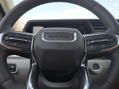 New 2026 GMC Terrain Denali AWD/4WD image 36