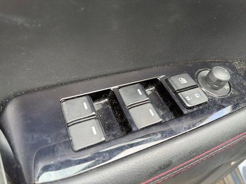 Used 2021 MAZDA CX-5 Carbon Edition image 8