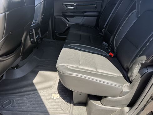 Used 2024 RAM 1500 Rebel w/ Rebel Level 2 Equipment Group AWD/4WD image 16