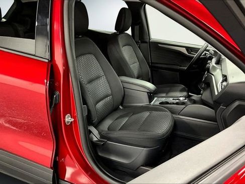 New 2026 Ford Escape Active w/ Cold Weather Package image 11